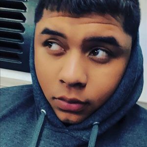 Meet your Posher, Brandon